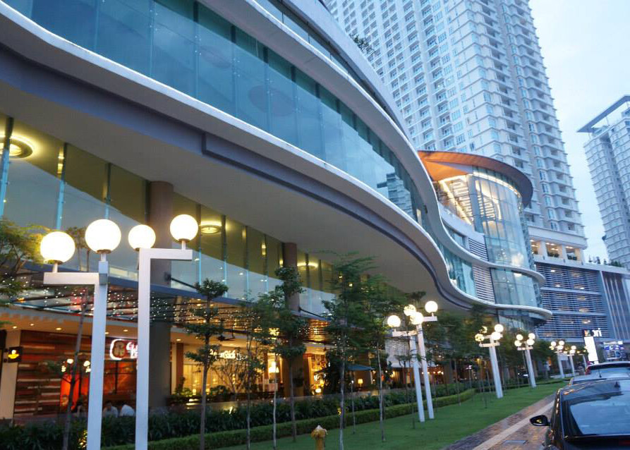 Connexion | Bangsar South