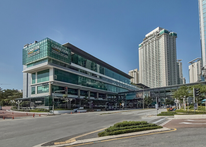 Connexion | Bangsar South