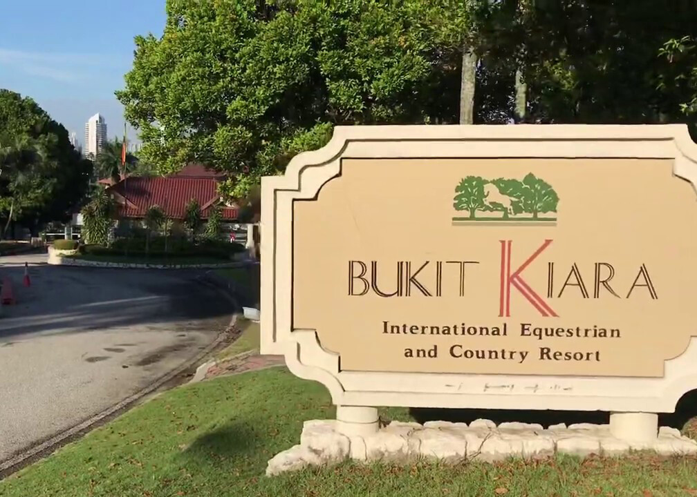 Bukit Kiara Eqestrian &amp; Country Resort | Hartamas