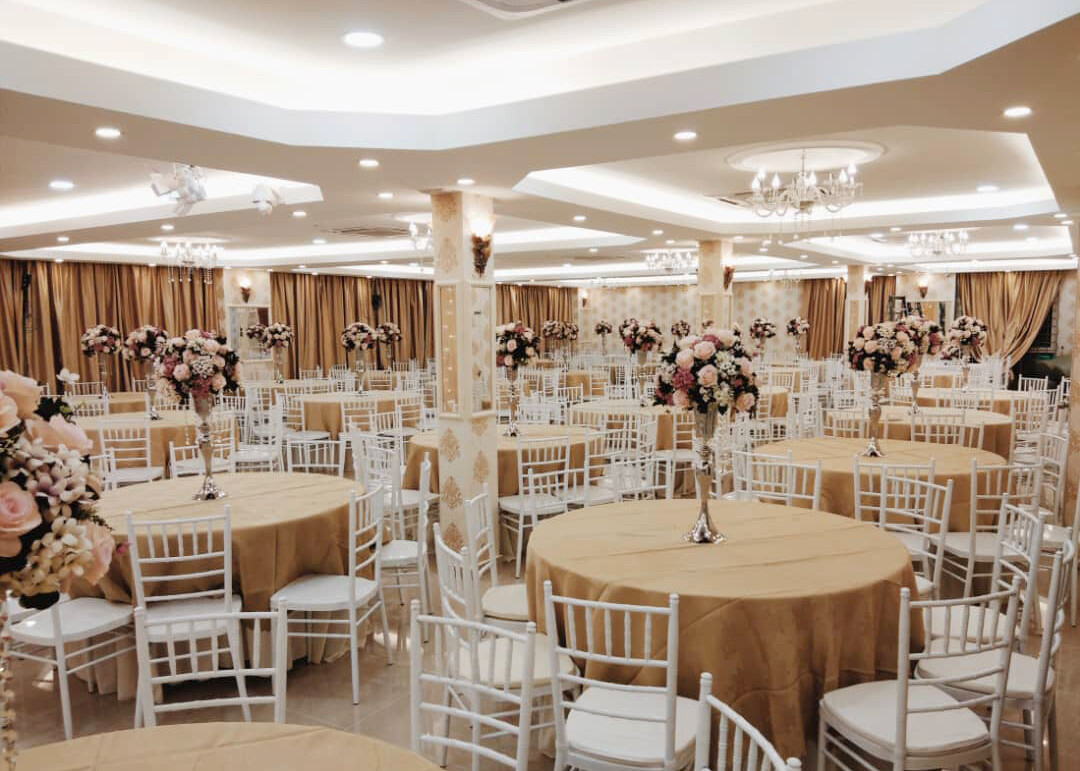 Amazing Creation&#39;s Banquet Hall | Ampang
