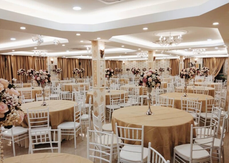 Amazing Creation's Banquet Hall | Ampang