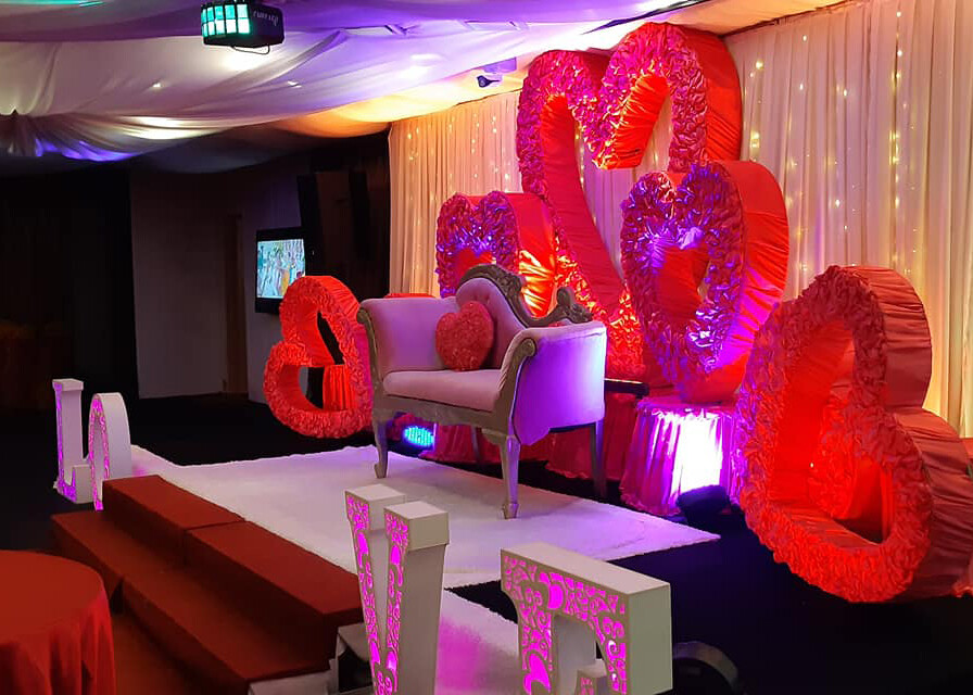 Koodam Banquet Hall | IOI Business Park, Puchong