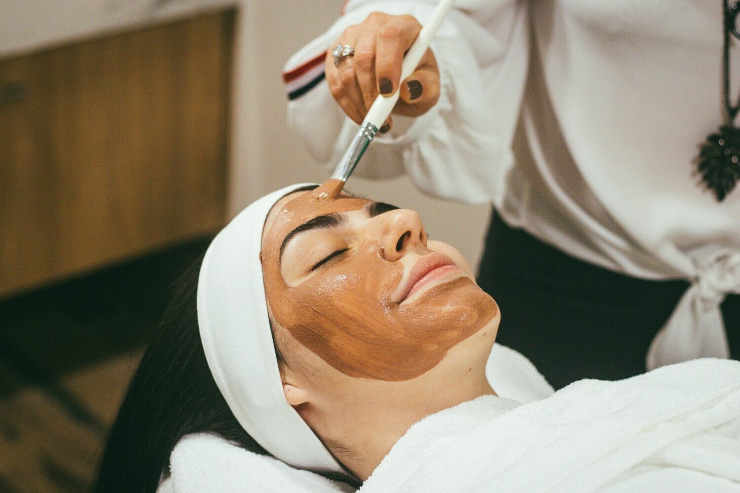 SERENITY TOUCH THERAPHY (JLN IPOH, KL)