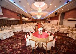 Ideal Convention Centre (IDCC) | Damansara
