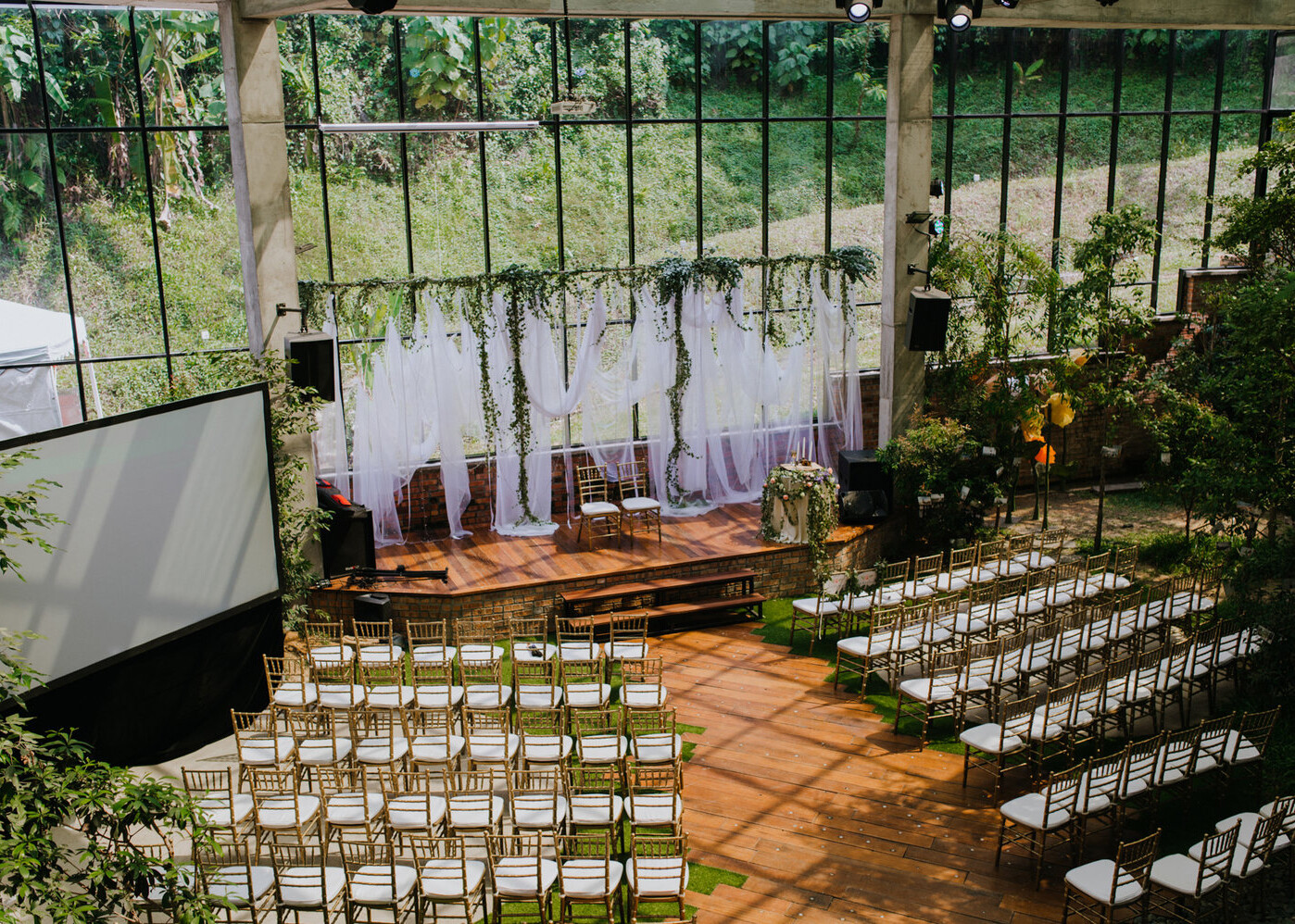 Glass House | Seputeh