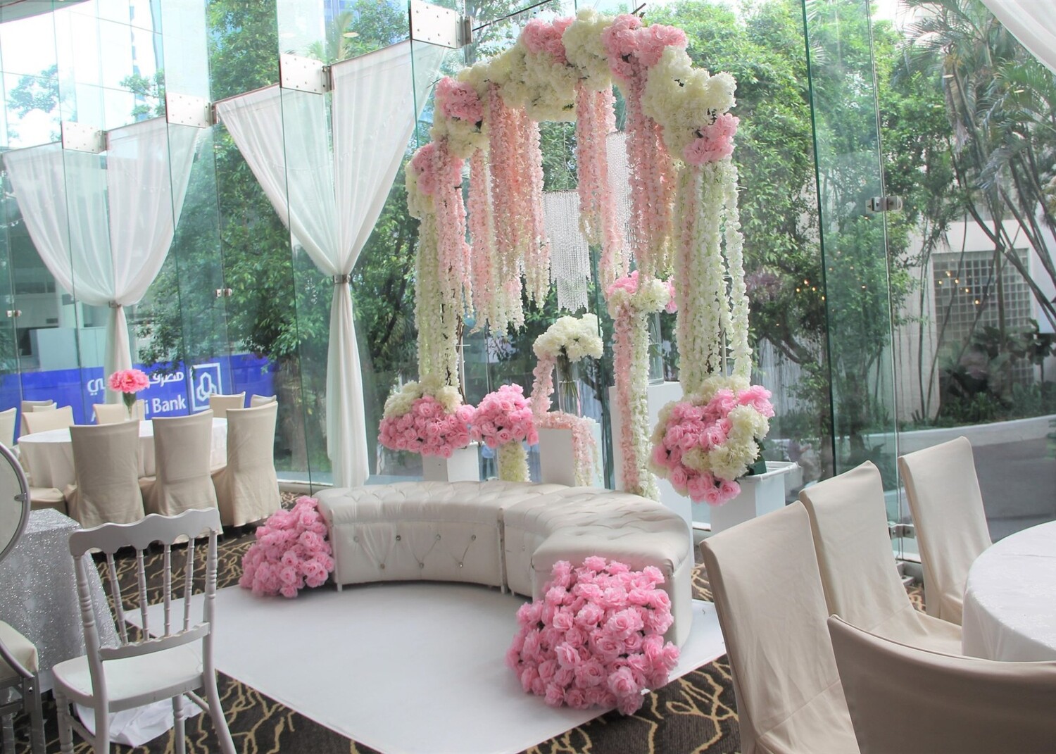 CORNERSTONE IPC (KLCC)