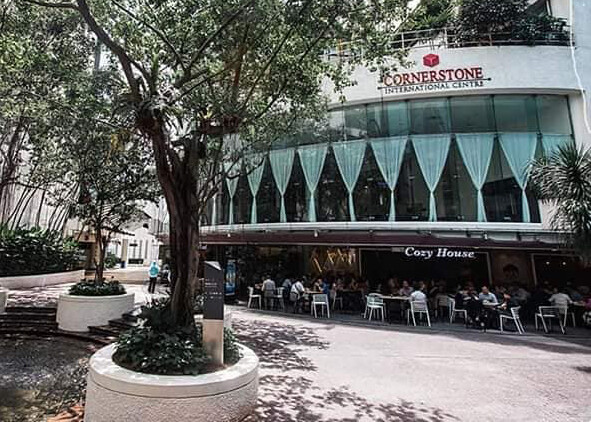Cornestone IPC | KLCC