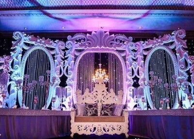 NAVINA INSPIRE EVENTS (Puchong, Selangor)