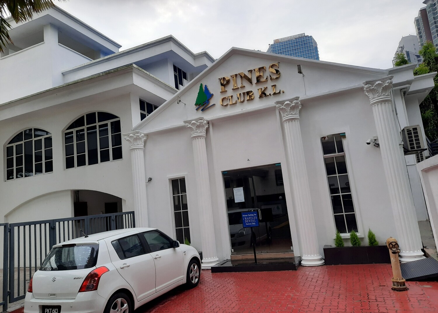 PINES CLUB KL (Brickfields)