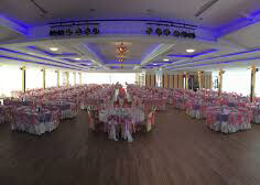 South Part Palace Banquet Hall | Pelabuhan Klang