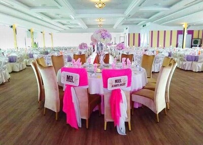 South Part Palace Banquet Hall | Pelabuhan Klang
