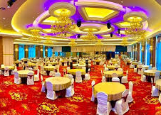 Bayu Galaxy Ballroom Klang Www Royalindianwedding Online