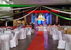 SJK (C) Pandamaran, Hall A | Pelabuhan Klang