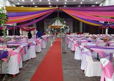 SJK (C) Pandamaran, Hall A | Pelabuhan Klang