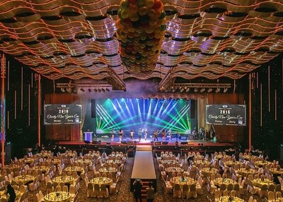 HGH Convention Centre | Sentul