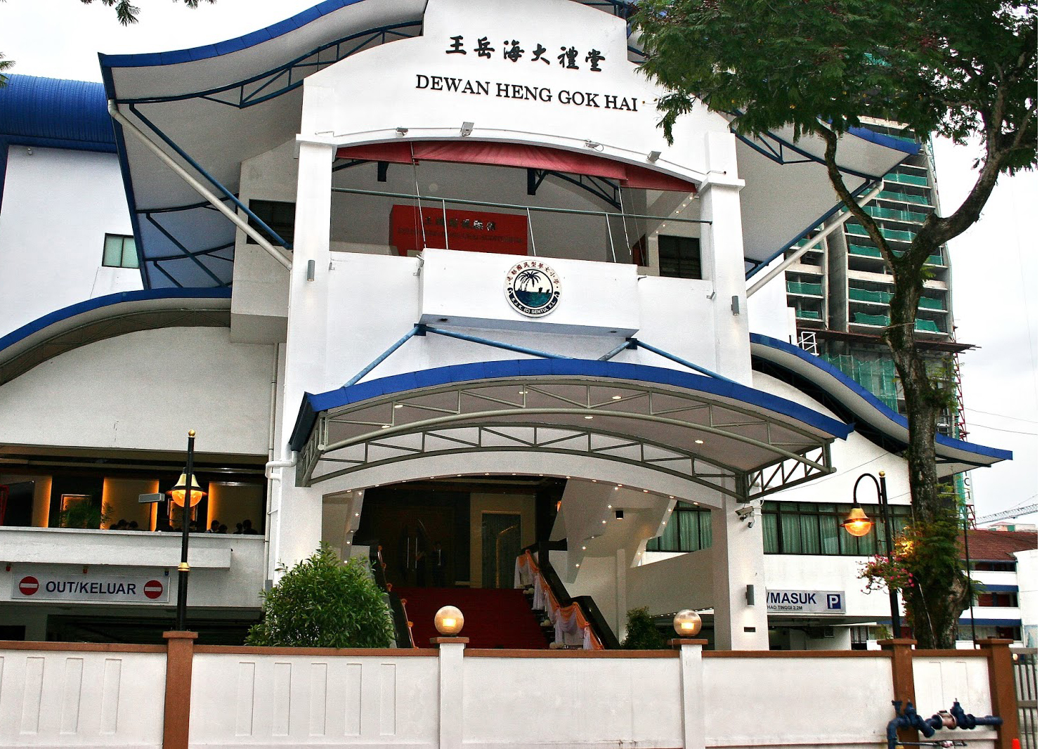 31st Tce Wedding Expo 15 17 Nov 2019 Mid Valley Exhibition Centre Wed Your Way Here