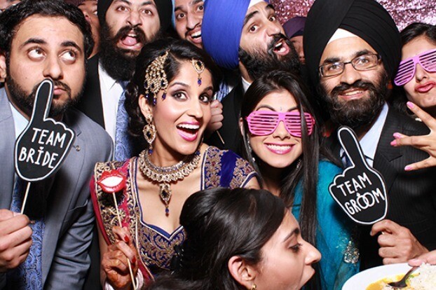 Classic PhotoBooth