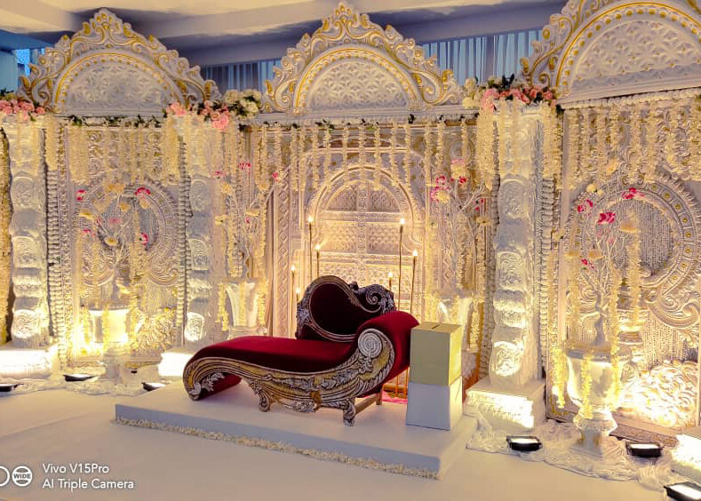 RB DEEPA DECORATION (Sepang, Selangor)