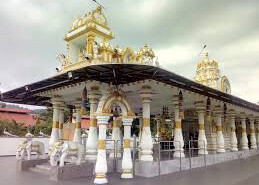 SRI SIVA SUBRAMANIAR KOVIL (Sg. Buloh, Selangor)