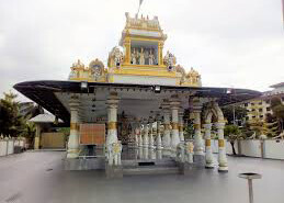 SRI SIVA SUBRAMANIAR KOVIL (Sg. Buloh, Selangor)