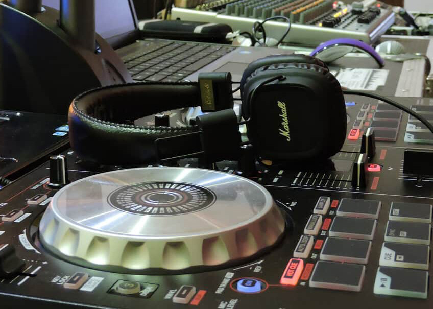 SRI SOUND SYSTEM (Penang)
