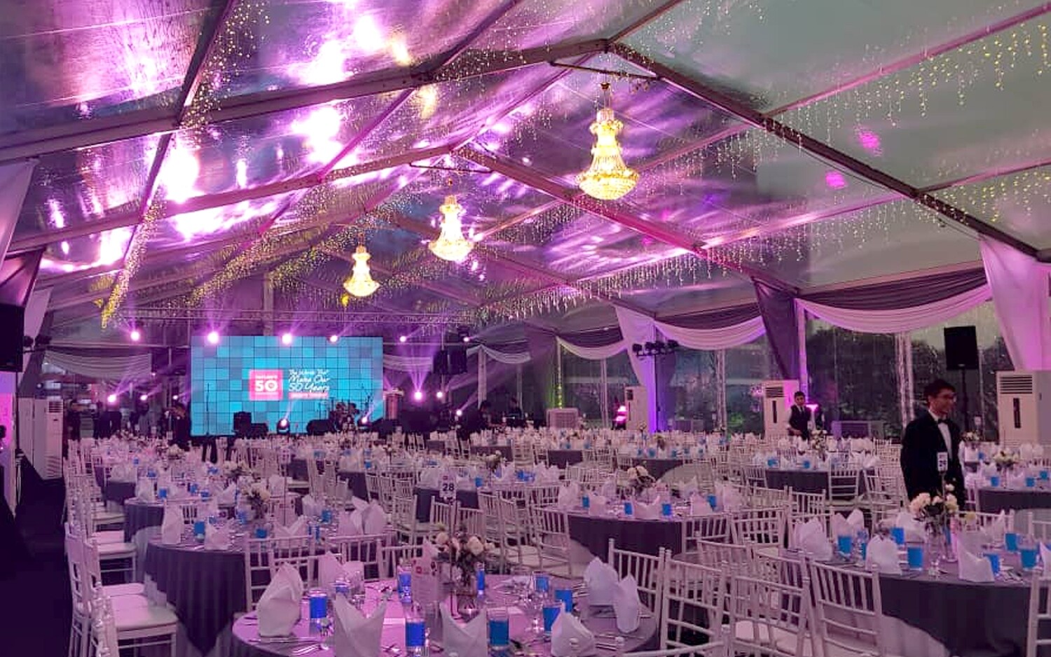 CITY CANOPY (Petaling Jaya)