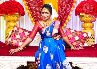 Pravina&#39;s Bridal | Raub, Pahang