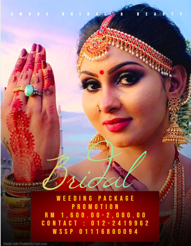 GM BRIDAL (Klang)