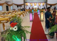Letchumanan Hall | Klang