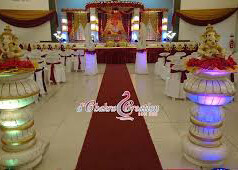 Letchumanan Hall | Klang