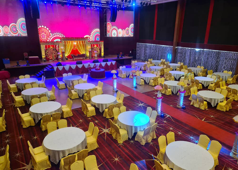 Star Light Banquet Arena | Petaling Jaya