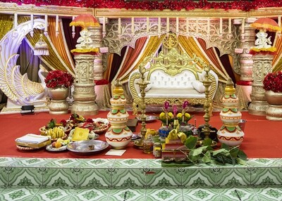 Dewi Sri Karumariamman CB Temple | Klang