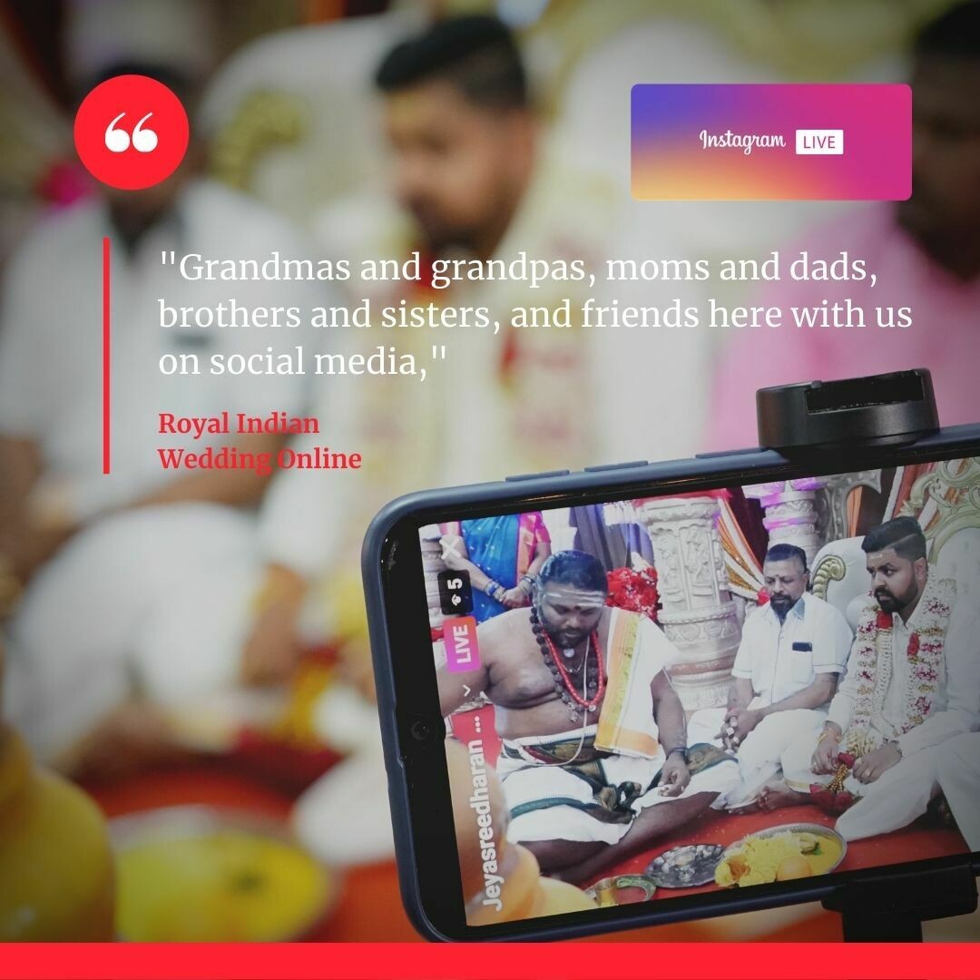 LIVE STEAMING (KL)
