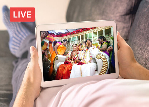 Live Streaming