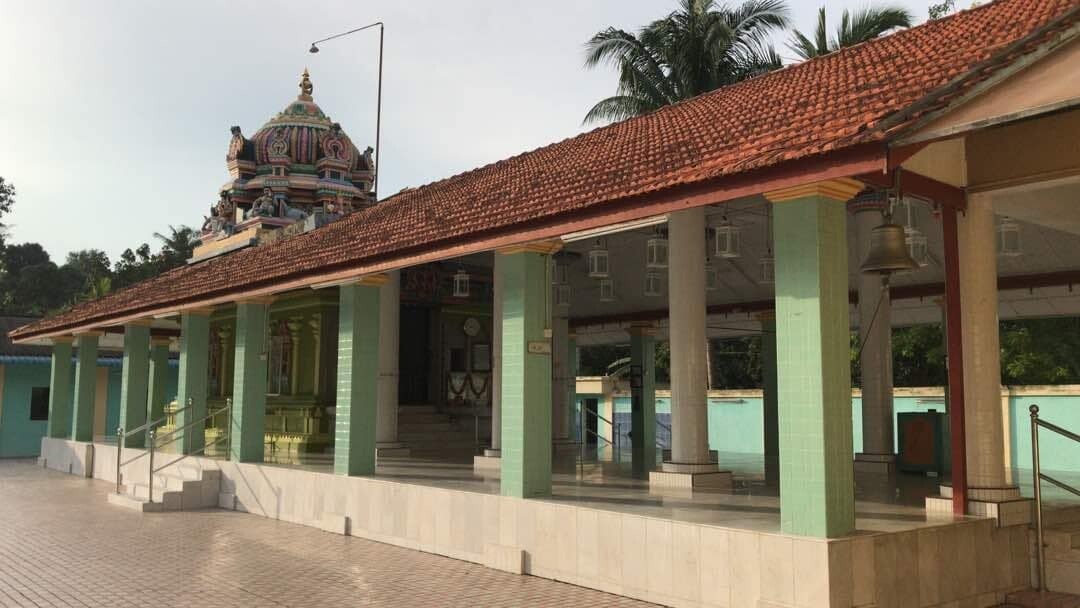 Sri Selva Vinayagar Temple | Seremban