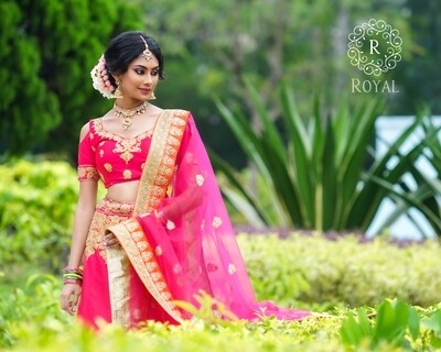 V BEAUTY HOUSE (KL)