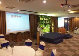 Midlands Convention Centre | Shah Alam (Function Hall)