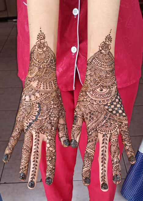FATEMA CREATIONS (Klang)