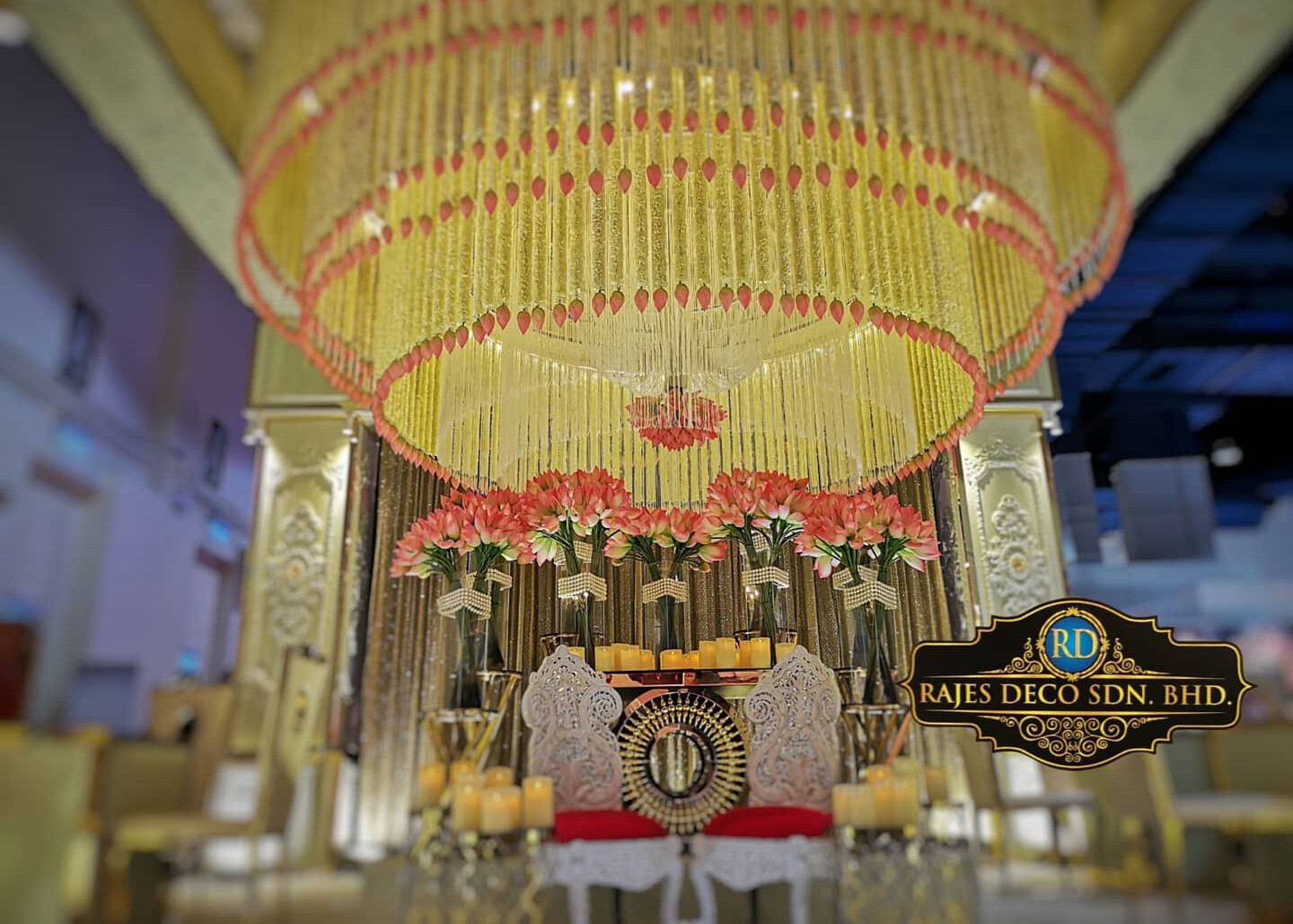 RAJES DECO (Ipoh, Perak)
