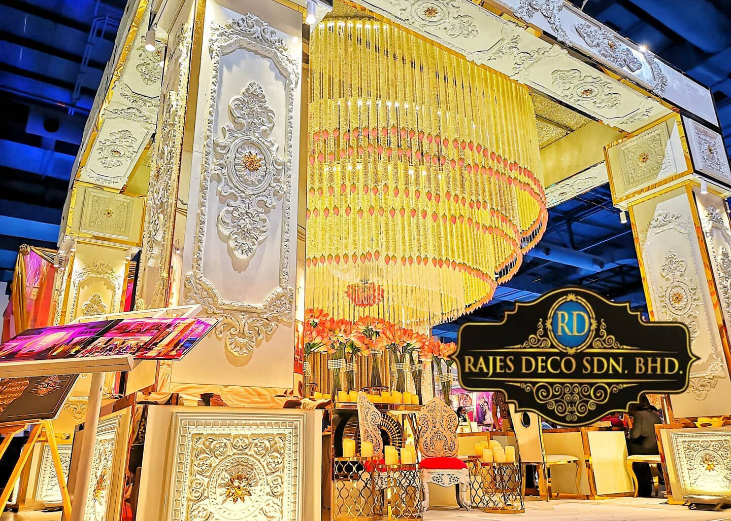 RAJES DECO (Ipoh, Perak)