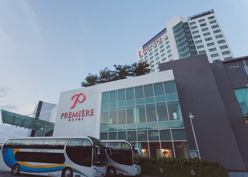 Premiere Hotel | Klang