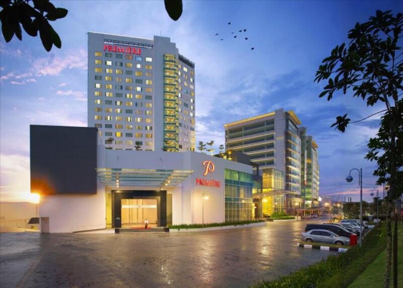 Premiere Hotel | Klang