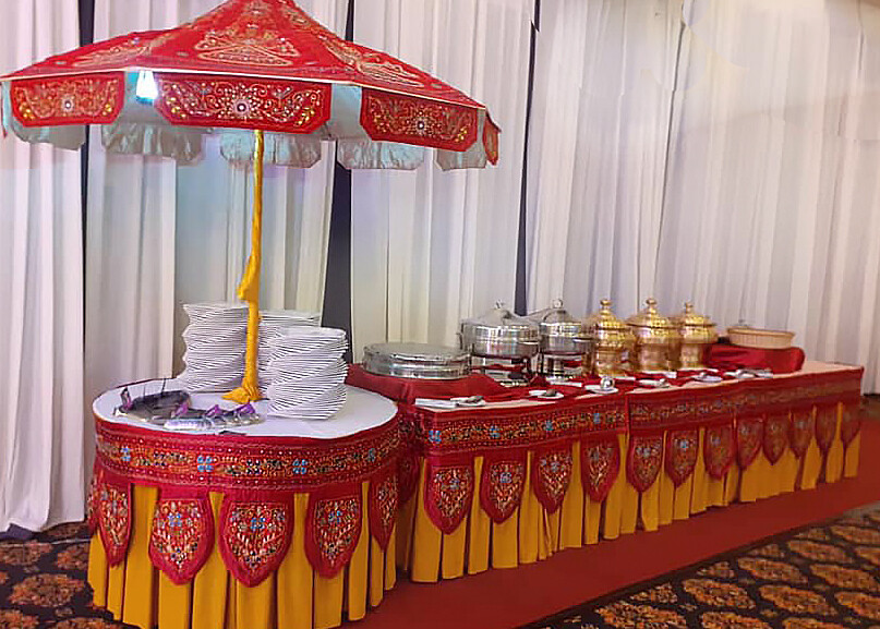 Royal Hi-Tea | Petaling Jaya