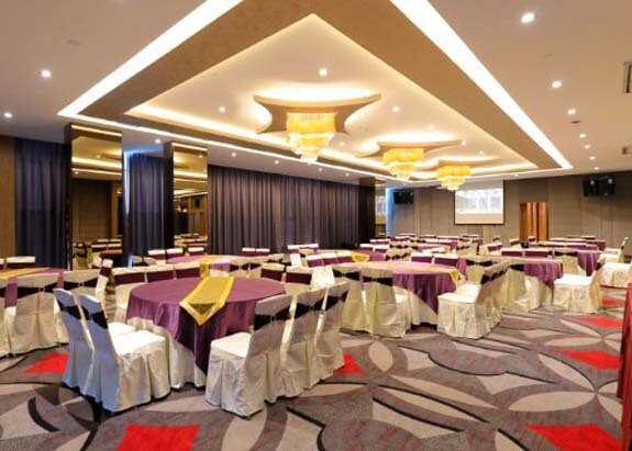 Le Grand Hall | Shah Alam