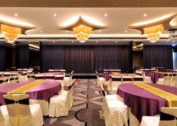 Le Grand Hall | Shah Alam