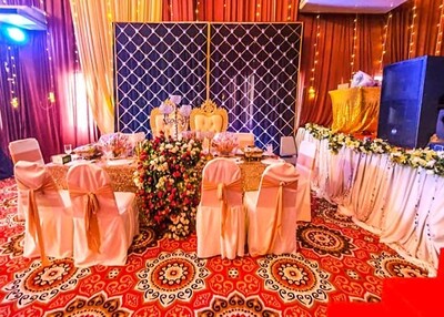 CK Ballroom | Rawang