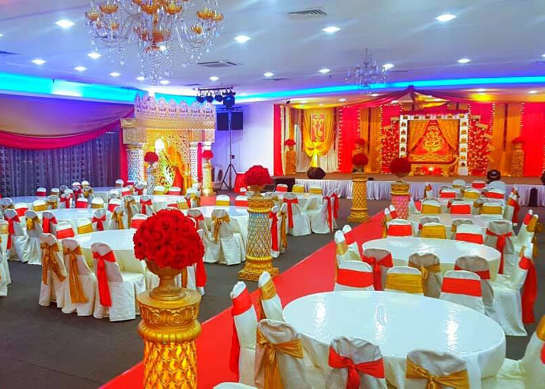 P&amp;S Golden Banquet Hall | Kepong
