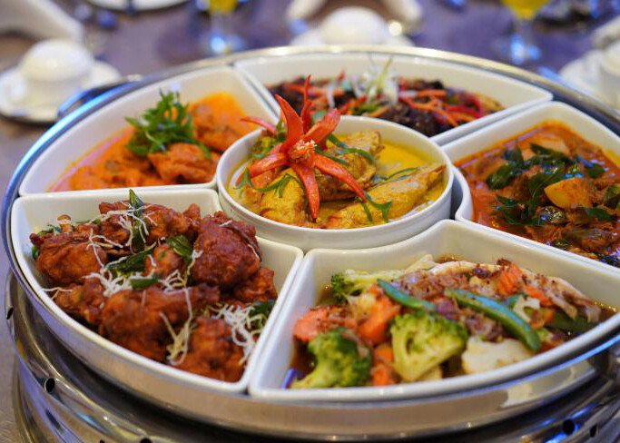 Xavier Catering