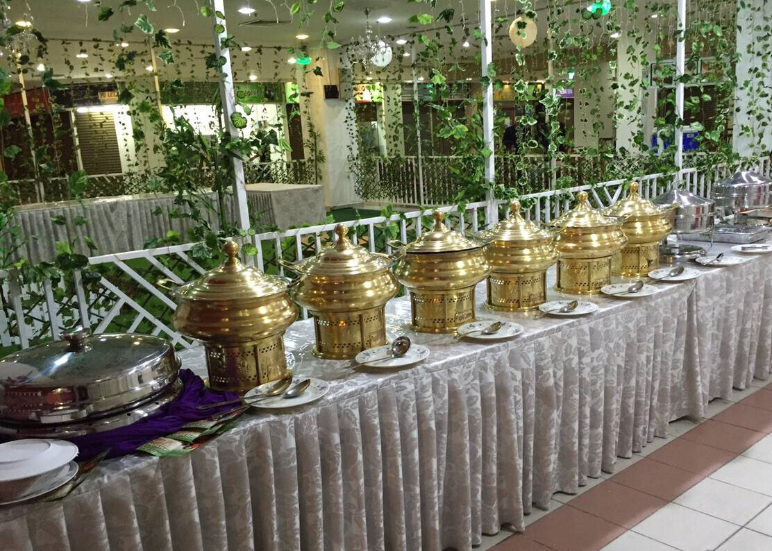 Pugals Caterers | Selayang