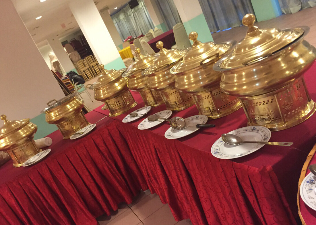 Pugals Caterers | Selayang